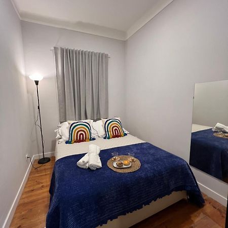 The Pearl Of Lisbon Ξενοδοχείο Εξωτερικό φωτογραφία