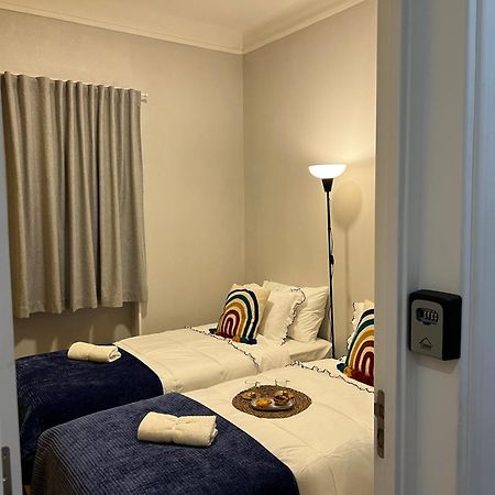 The Pearl Of Lisbon Ξενοδοχείο Εξωτερικό φωτογραφία