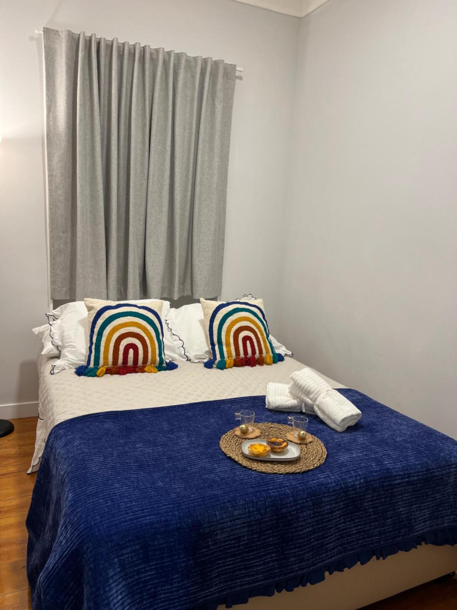 The Pearl Of Lisbon Ξενοδοχείο Εξωτερικό φωτογραφία