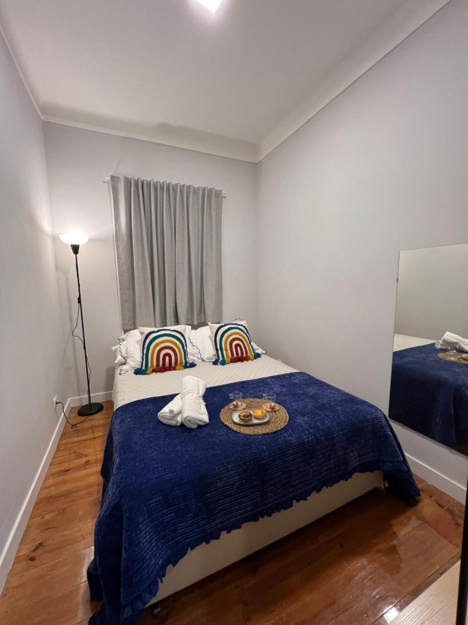 The Pearl Of Lisbon Ξενοδοχείο Εξωτερικό φωτογραφία