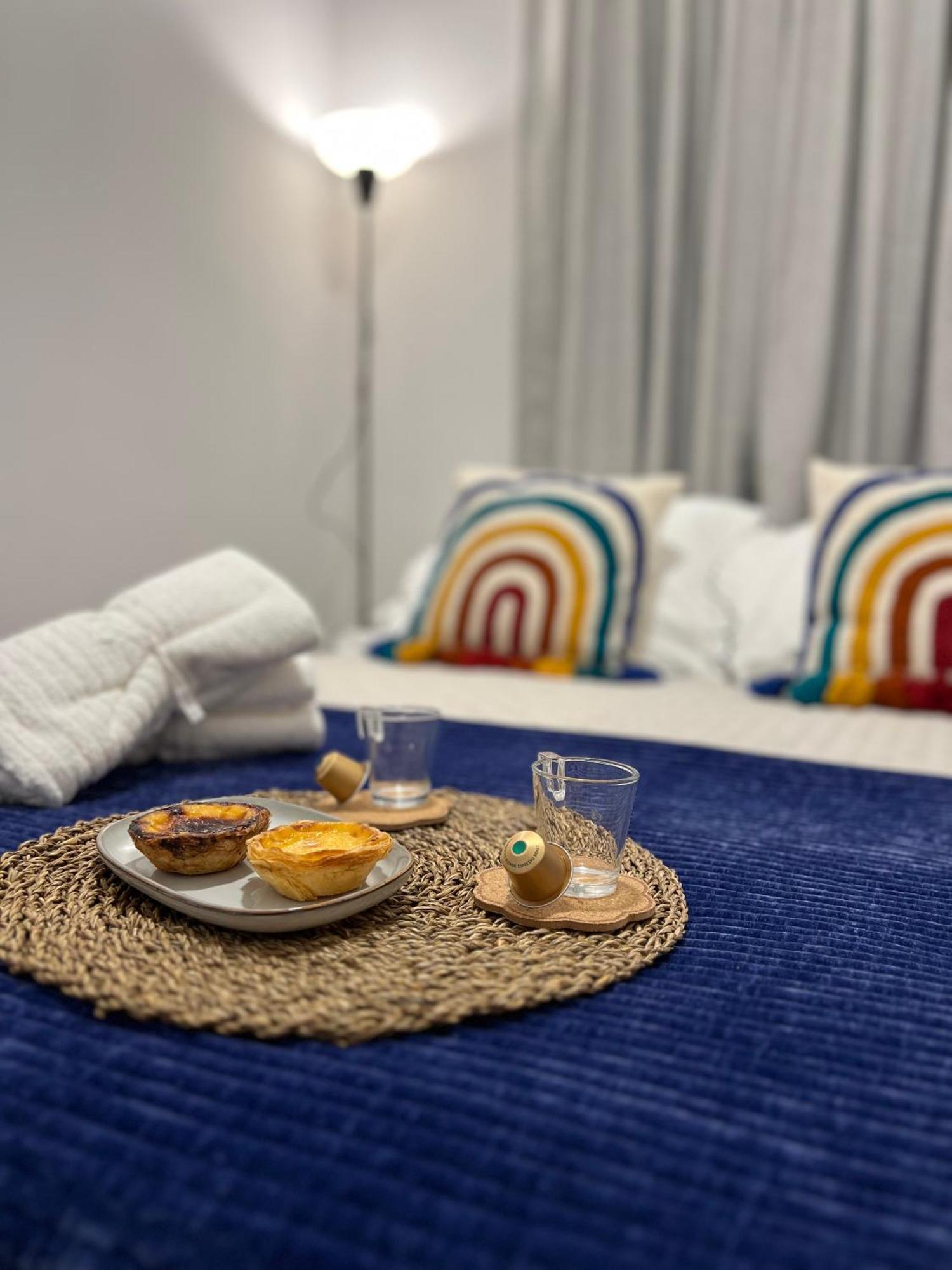 The Pearl Of Lisbon Ξενοδοχείο Εξωτερικό φωτογραφία