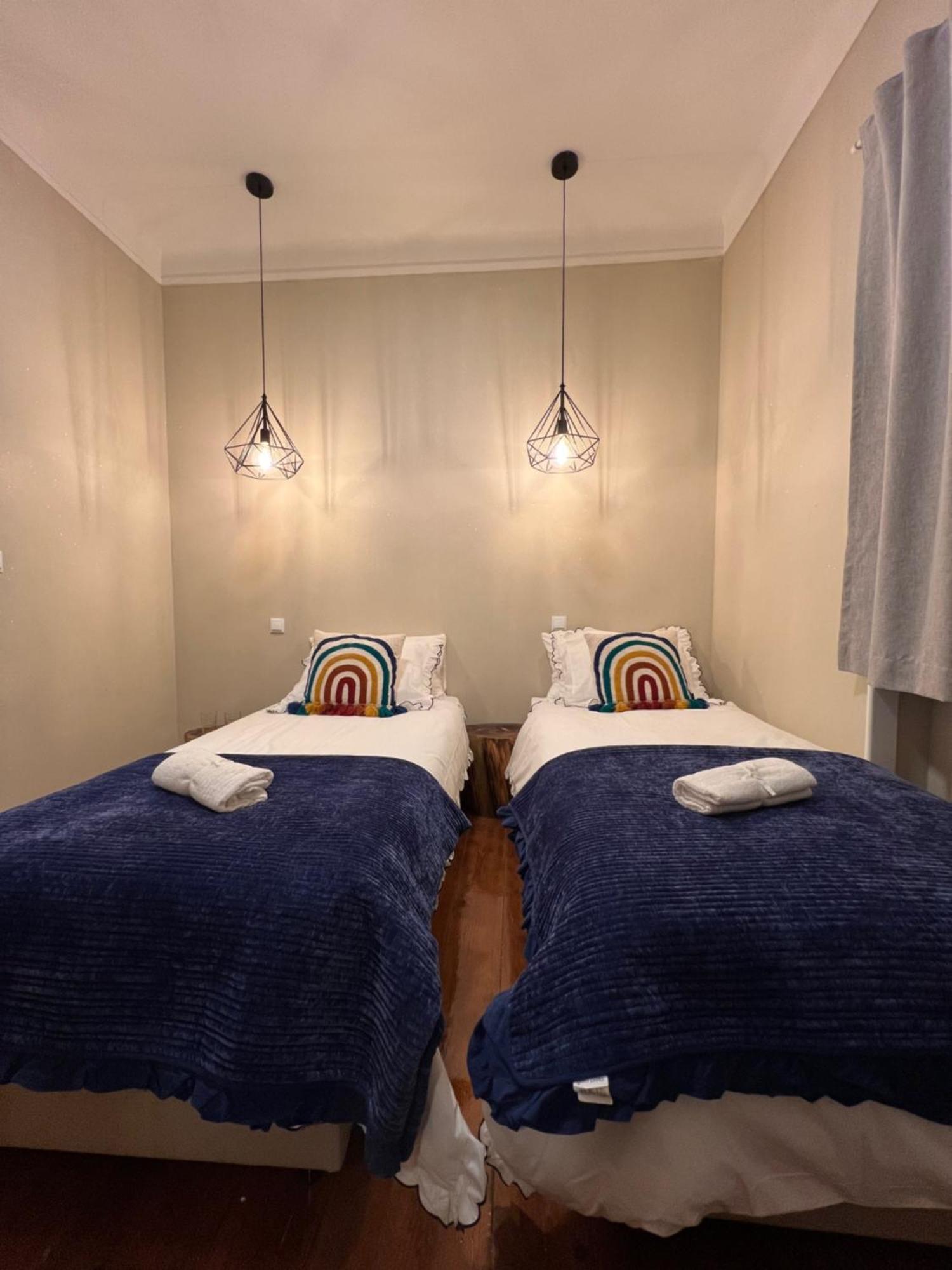 The Pearl Of Lisbon Ξενοδοχείο Εξωτερικό φωτογραφία