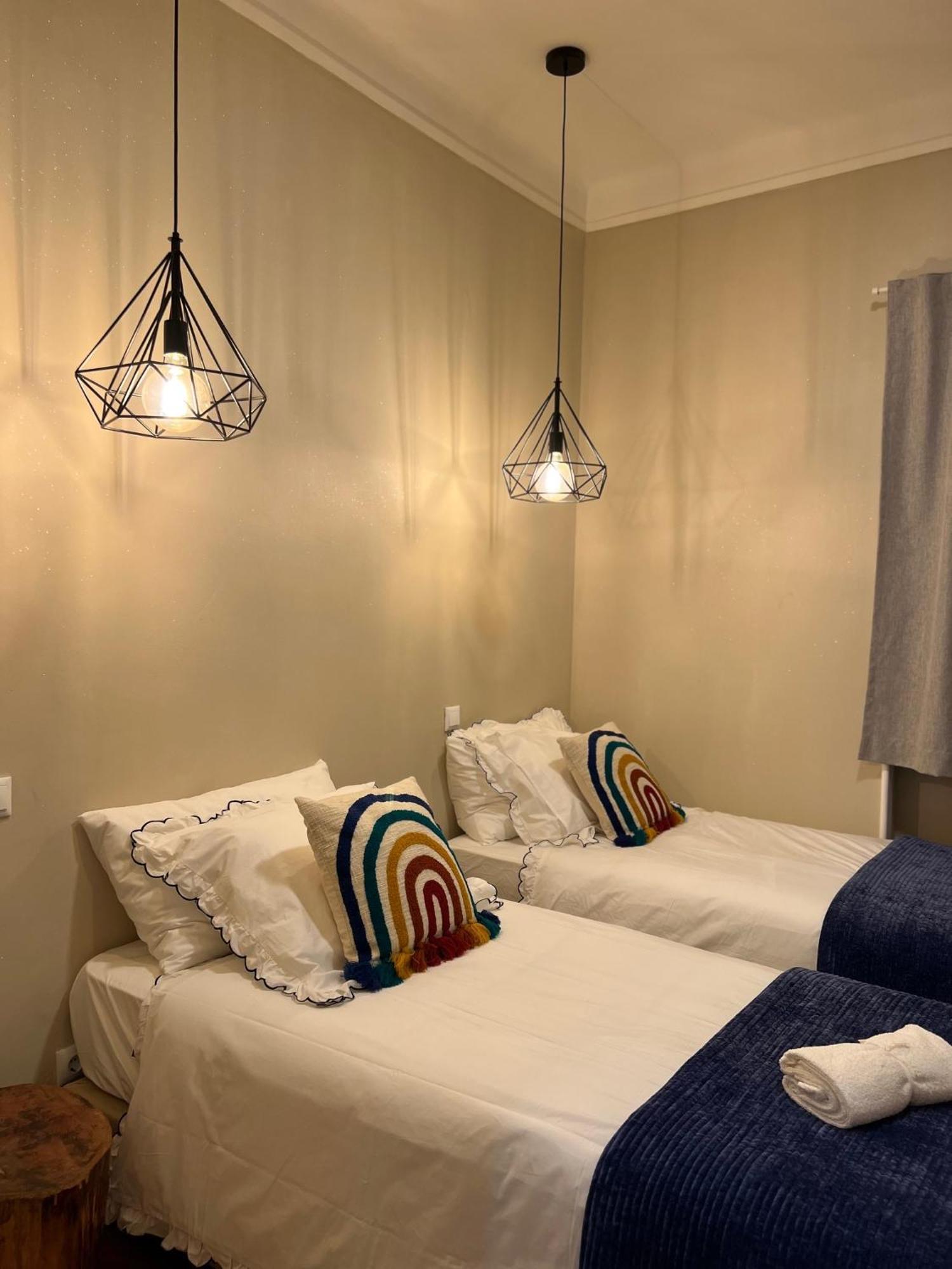 The Pearl Of Lisbon Ξενοδοχείο Εξωτερικό φωτογραφία