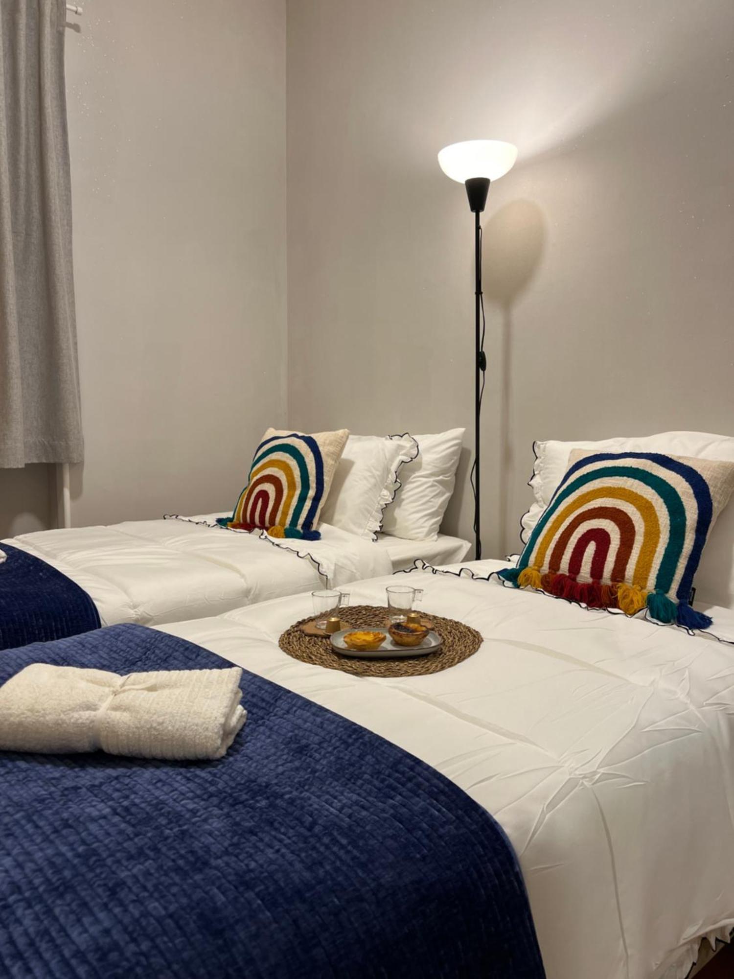 The Pearl Of Lisbon Ξενοδοχείο Εξωτερικό φωτογραφία