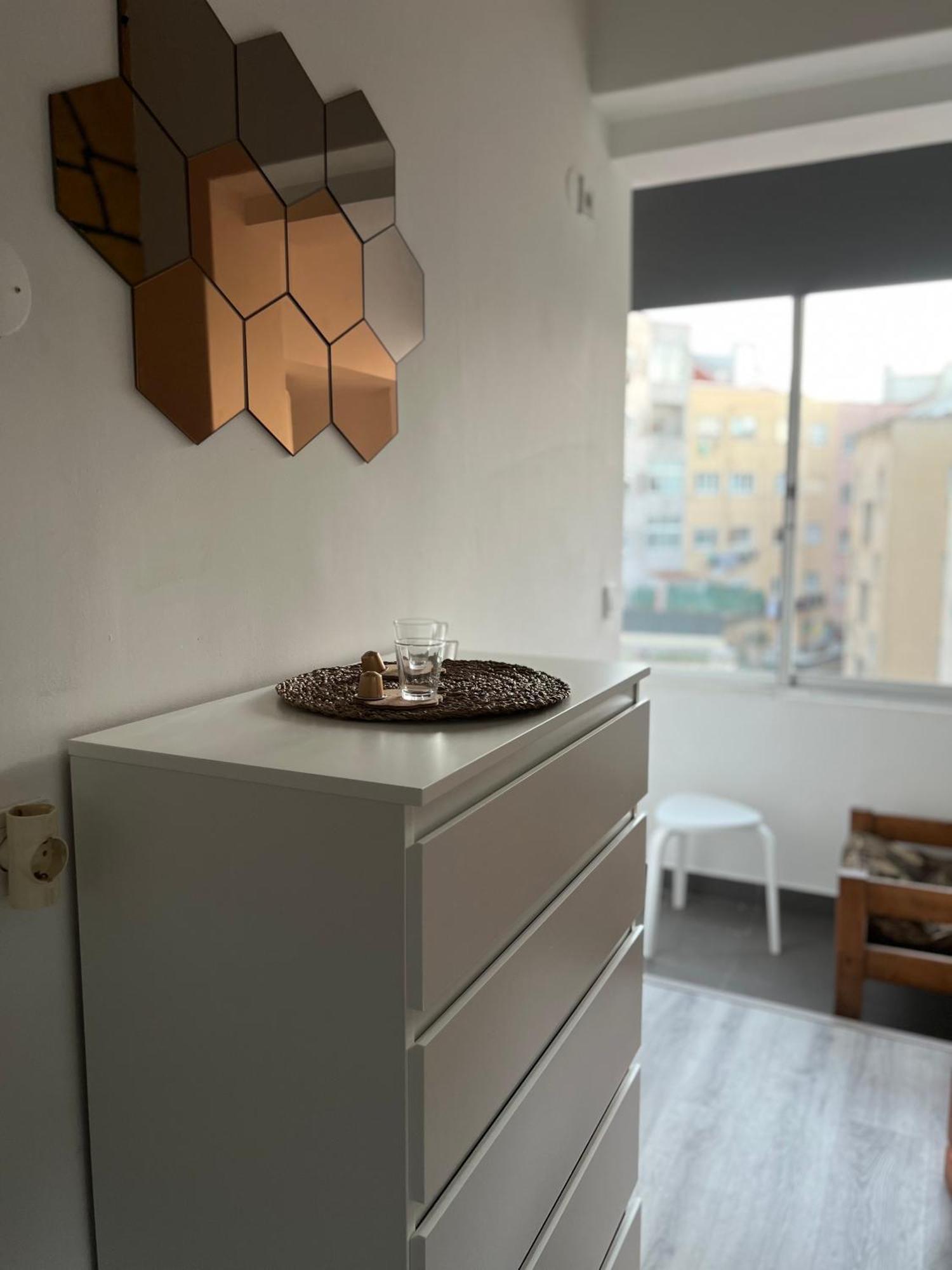 The Pearl Of Lisbon Ξενοδοχείο Εξωτερικό φωτογραφία