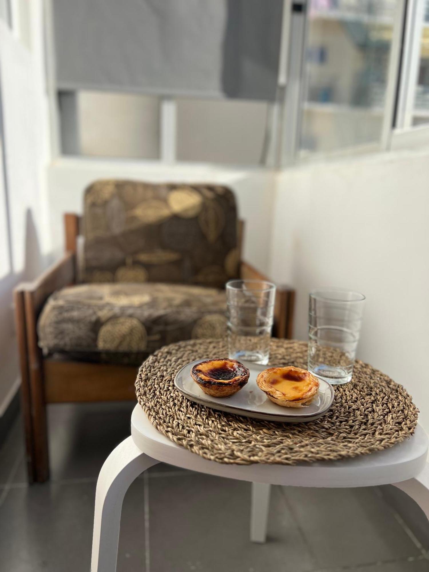 The Pearl Of Lisbon Ξενοδοχείο Εξωτερικό φωτογραφία